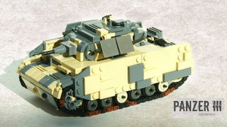 Illustration for article titled This 14-Year-Old Kid Is A Lego Genius